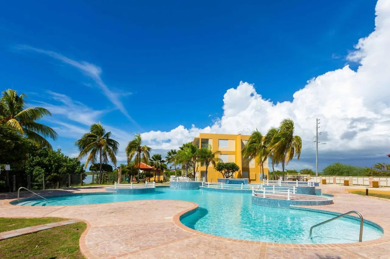 Cozy 1Br Apartment 1 Cabo Rojo