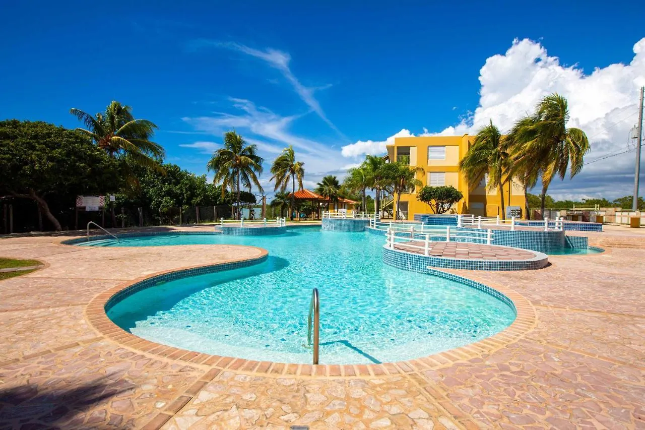 Cozy 1Br Apartment 1 Cabo Rojo