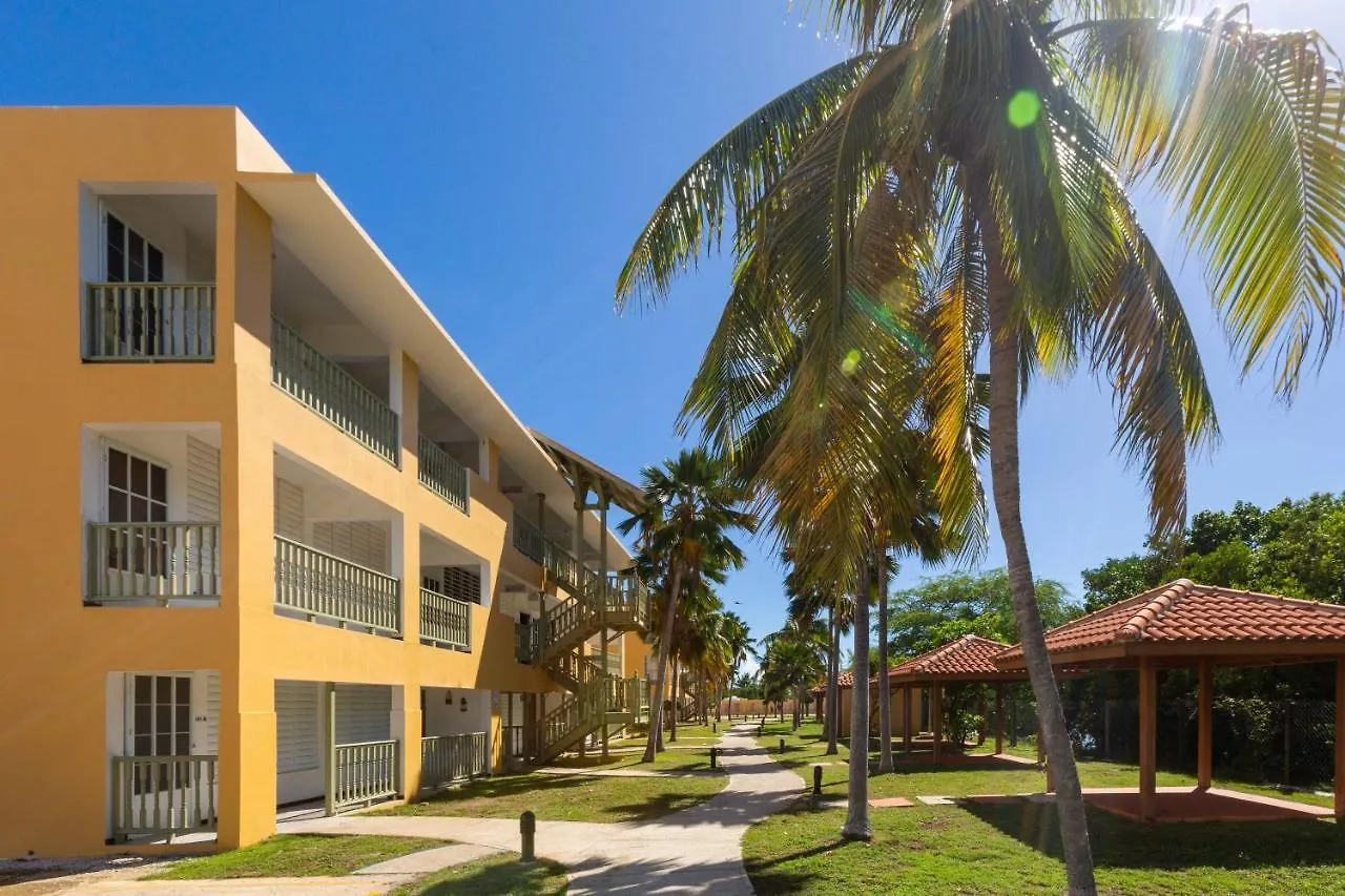 Cozy 1Br Apartment 1 Cabo Rojo