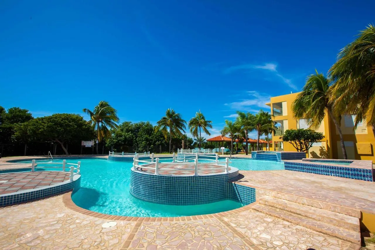Cozy 1Br Apartment 1 Cabo Rojo