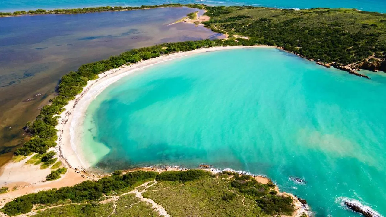 Cozy 1Br Apartment 1 Cabo Rojo Puerto Rico