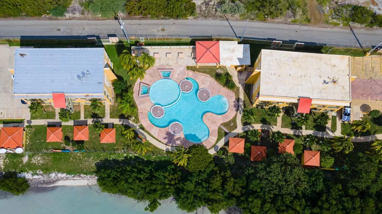 Cozy 1Br Apartment 1 Cabo Rojo Porto Riko
