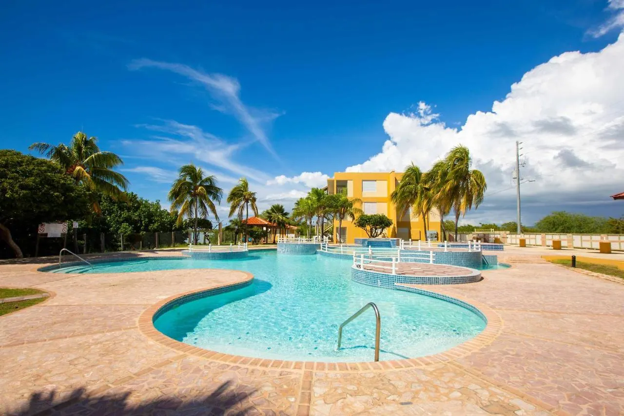 Cozy 1Br Apartment 1 Cabo Rojo