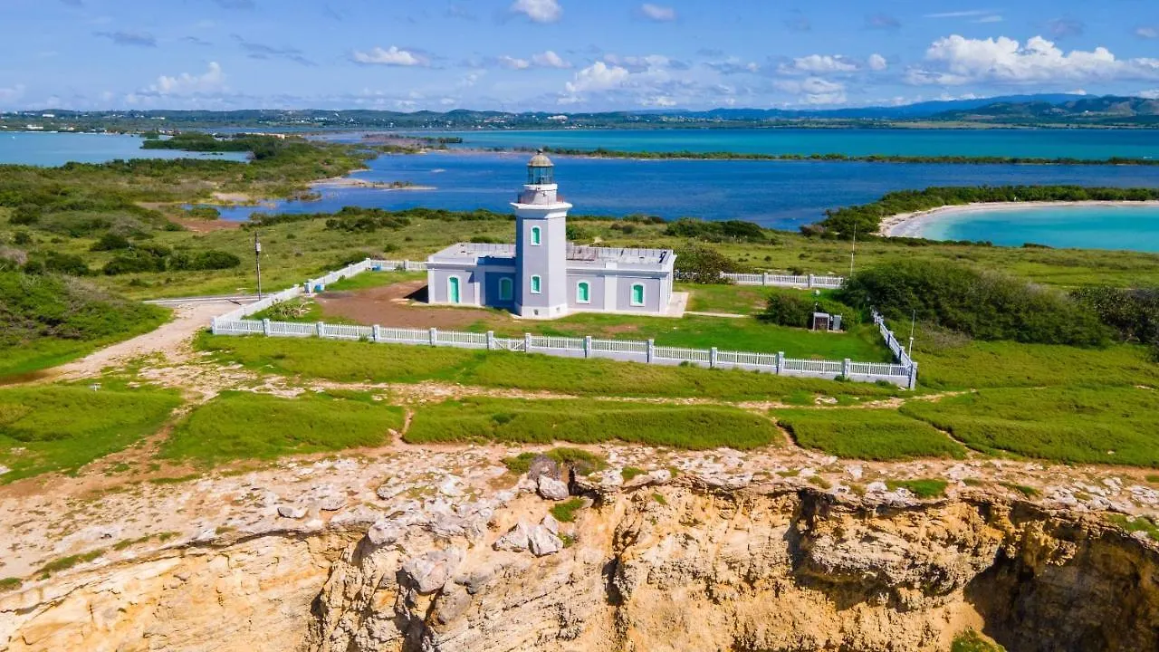 Cozy 1Br Apartment 1 Cabo Rojo