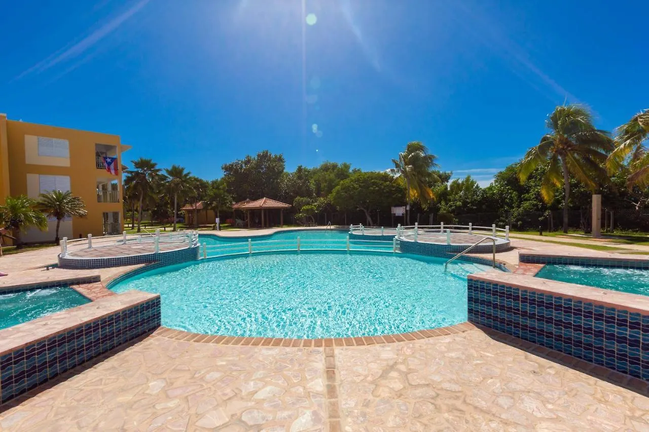 Cozy 1Br Apartment 1 Cabo Rojo Puerto Rico
