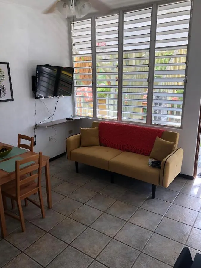 Cozy 1Br Apartment 1 Cabo Rojo
