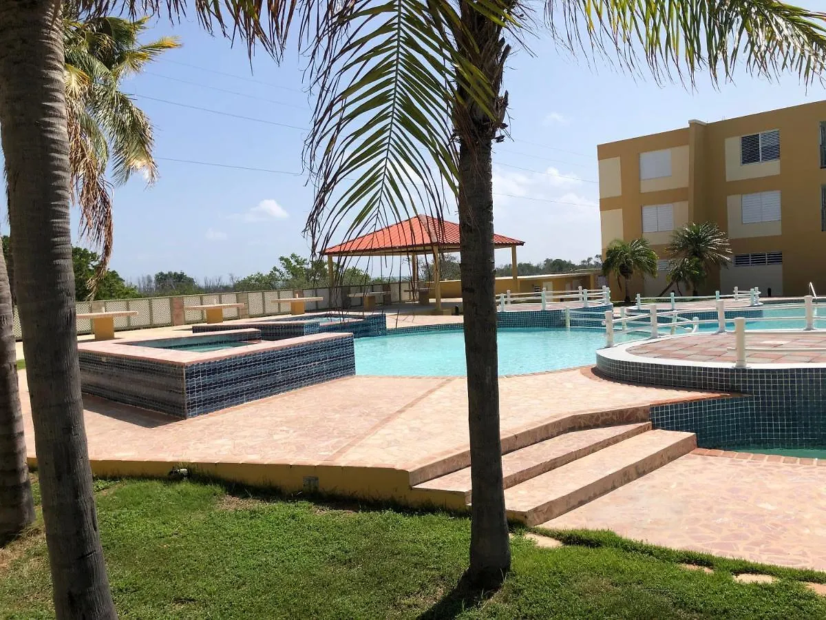 Cozy 1Br Apartment 1 Cabo Rojo Puerto Rico