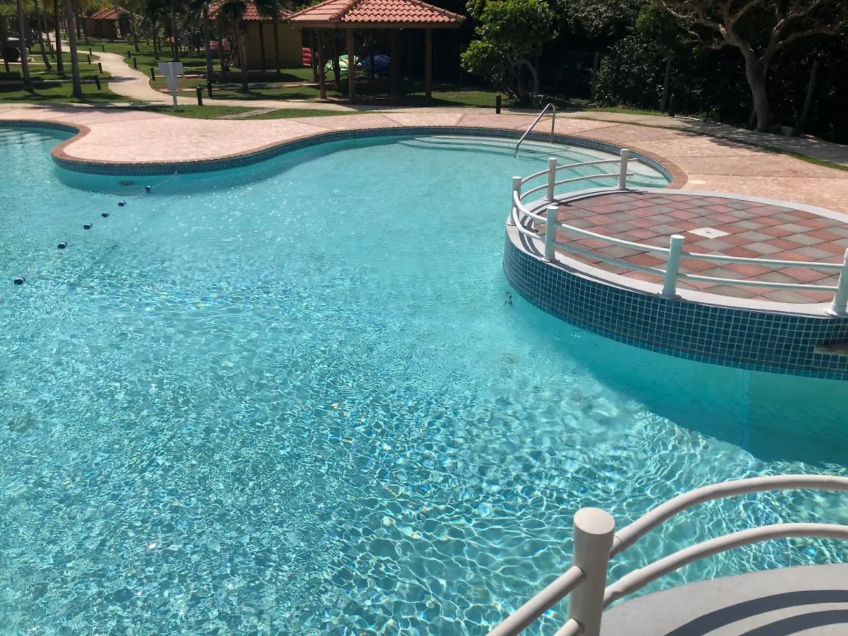 Cozy 1Br Apartment 1 Cabo Rojo Porto Riko
