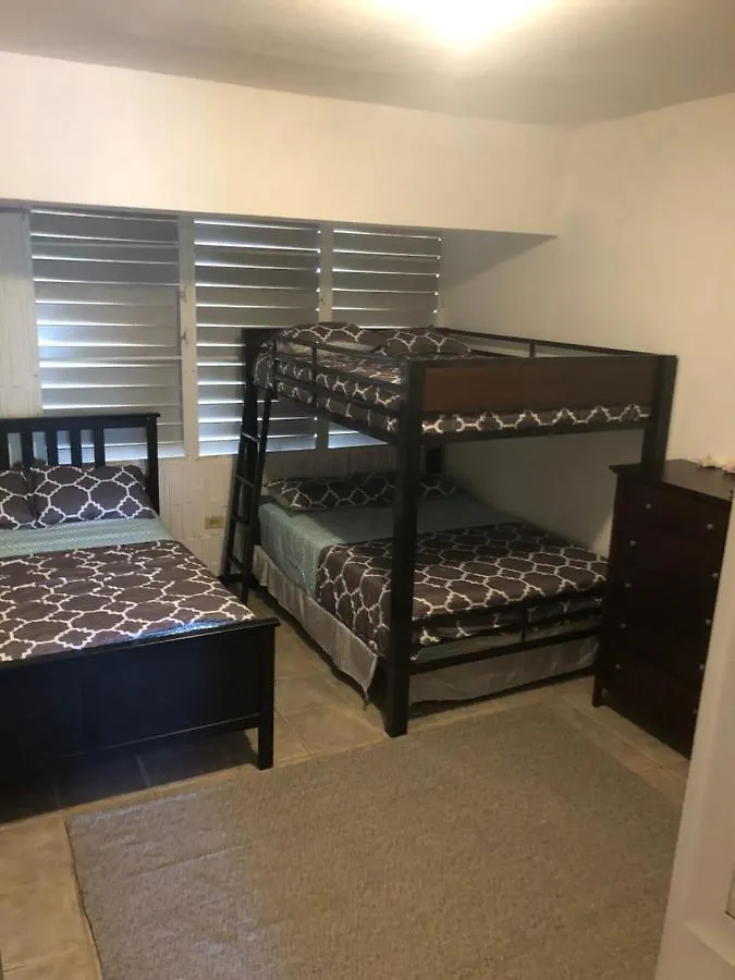Cozy 1Br Apartment 1 Cabo Rojo