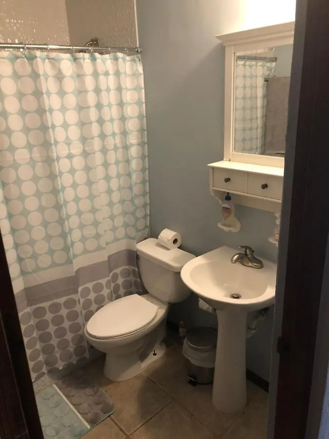 Cozy 1Br Apartment 1 Cabo Rojo
